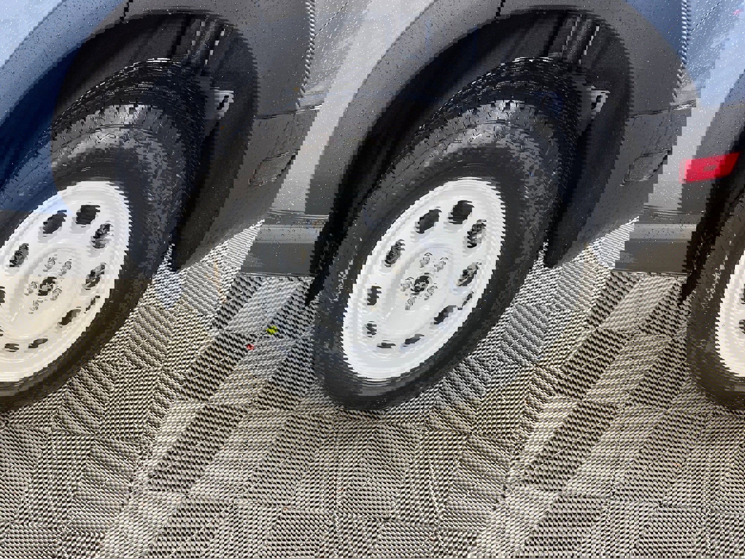 New 2025 Ford Bronco Sport Heritage w/ Convenience Package image 19