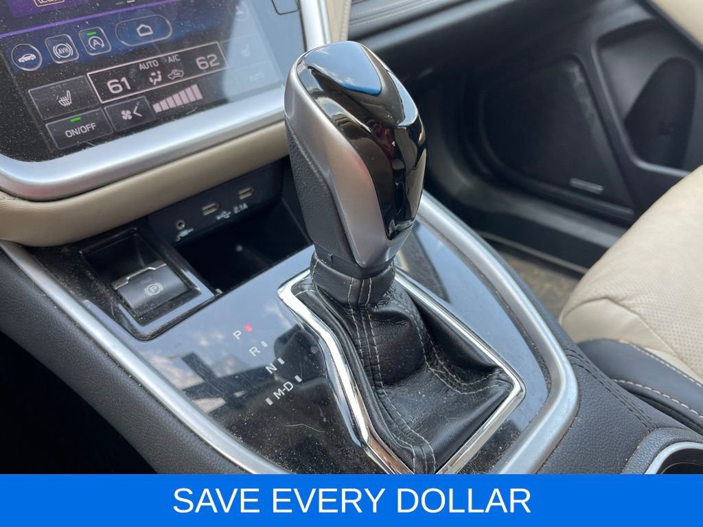 Used 2020 Subaru Outback Limited w/ Popular Package #2 image 11