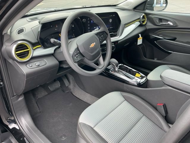 New 2026 Chevrolet Trax LT image 11