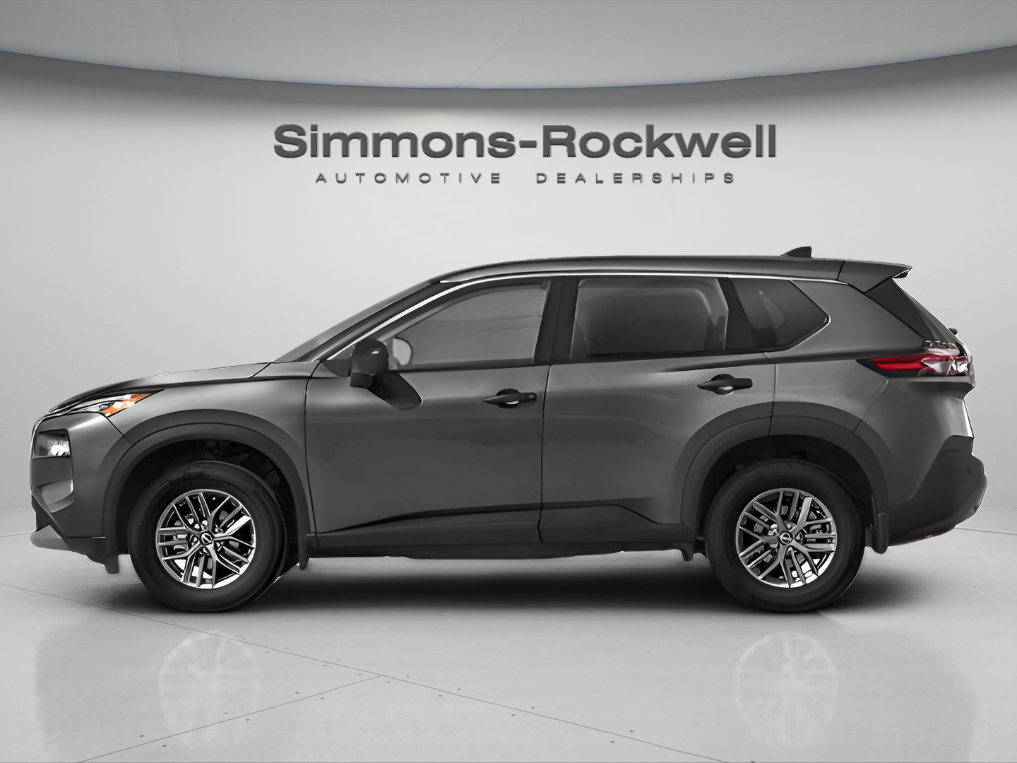Used 2023 Nissan Rogue S image 6