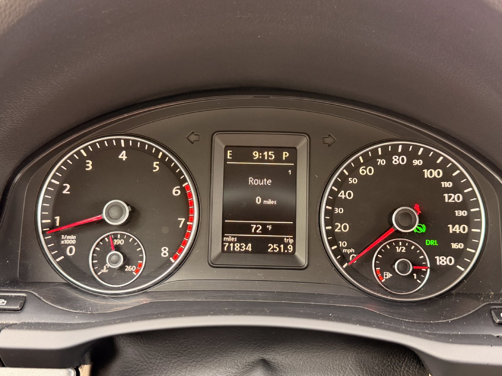 Used 2011 Volkswagen Eos Komfort FWD image 19