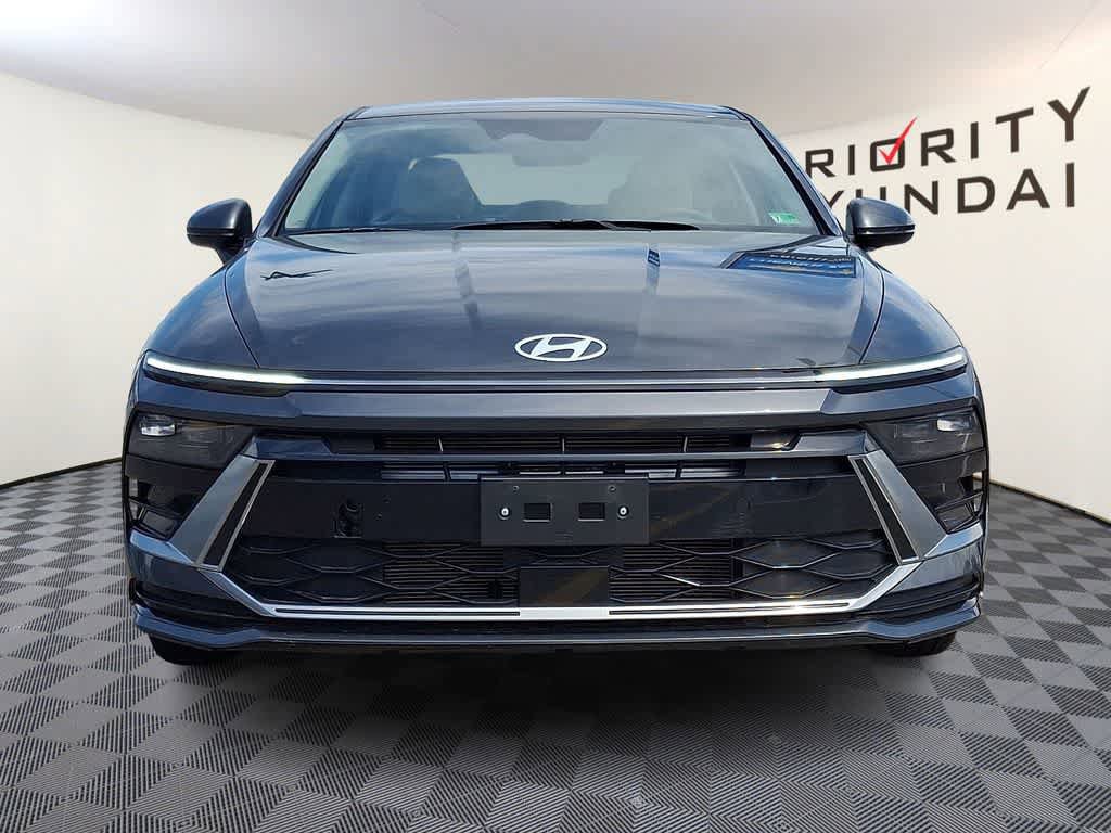 Used 2025 Hyundai Sonata SEL image 2