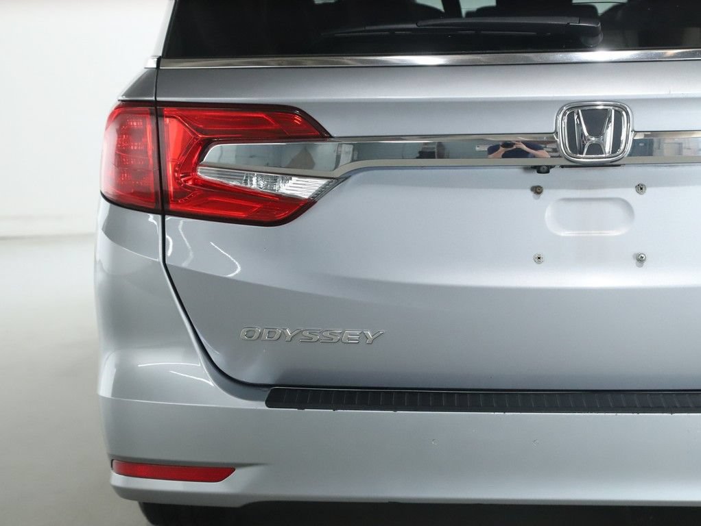 Used 2020 Honda Odyssey EX-L image 43