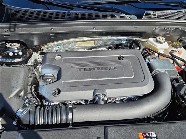 New 2025 Buick Envision Sport Touring image 16