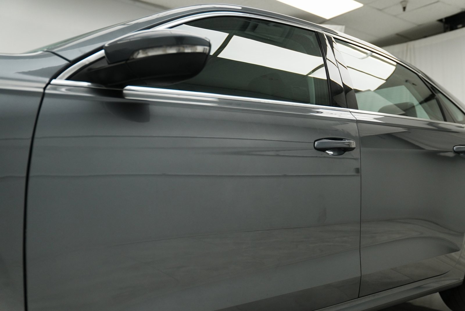 Used 2022 Volkswagen Passat 2.0T SE image 18