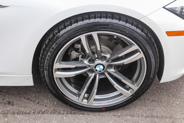 Used 2012 BMW 328i Sedan RWD image 12