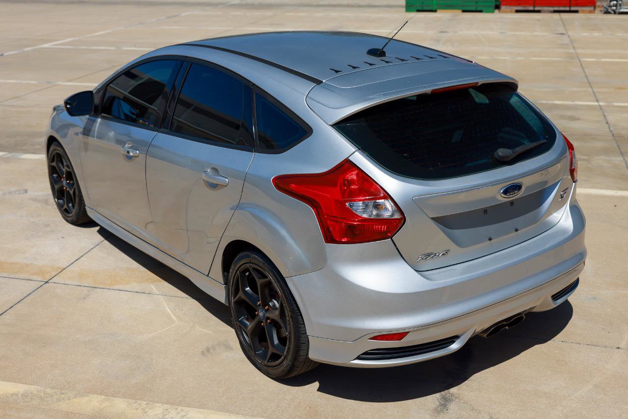 Used 2014 Ford Focus ST image 5