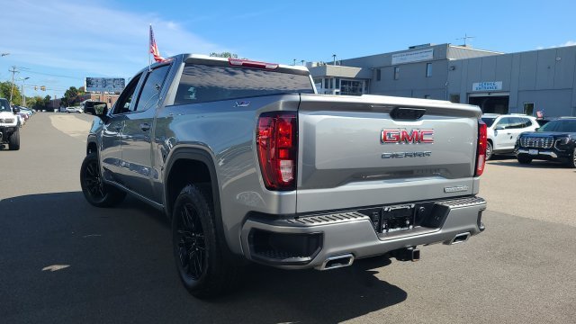 New 2026 GMC Sierra 1500 Elevation AWD/4WD image 5