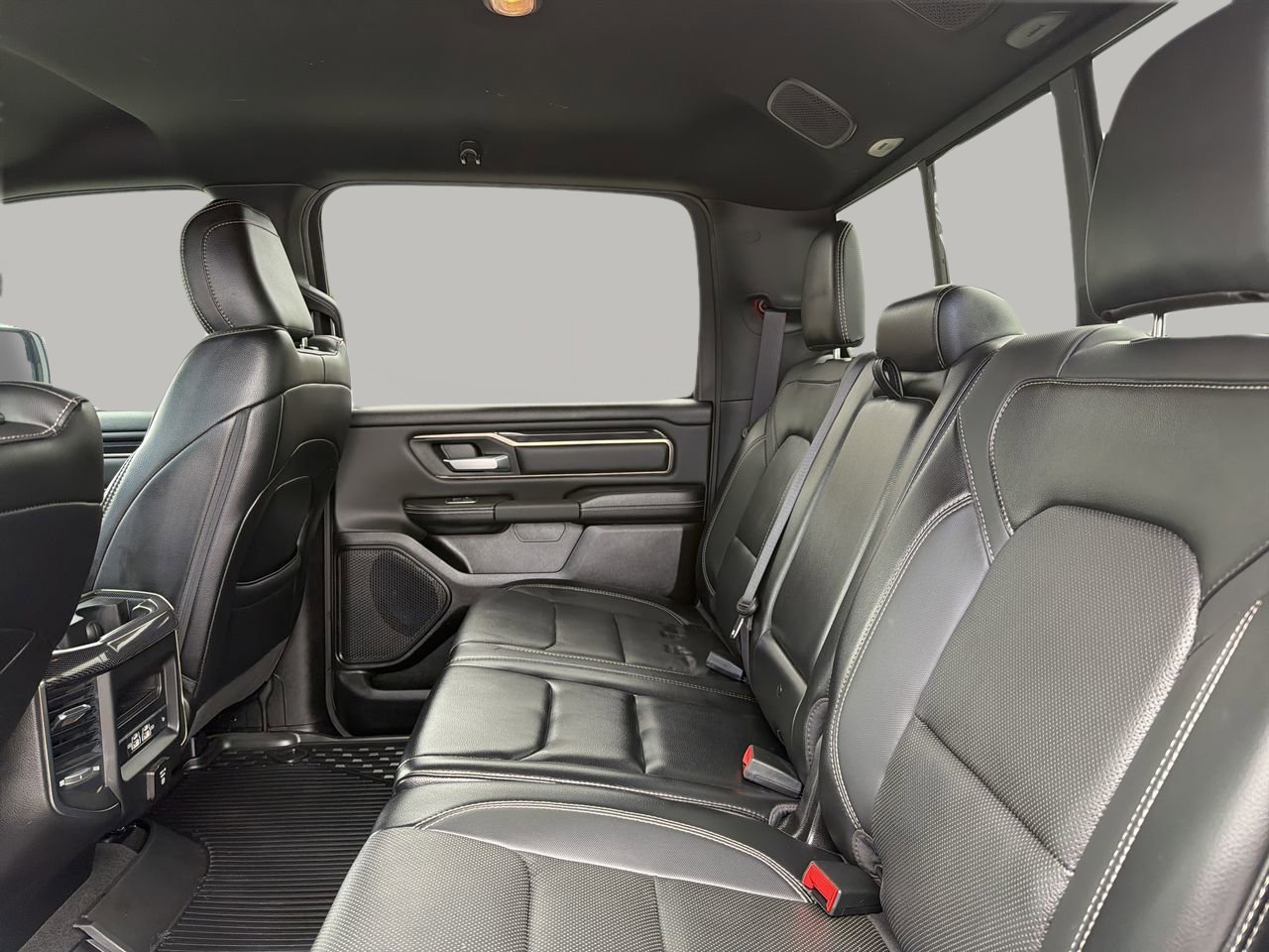 Used 2022 RAM 1500 Rebel w/ Rebel Level 1 Equipment Group AWD/4WD image 16