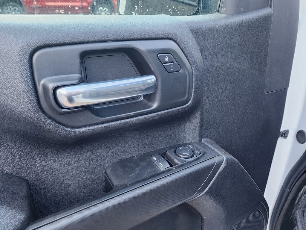 New 2026 GMC Sierra 1500 Pro w/ Pro Value Package image 17