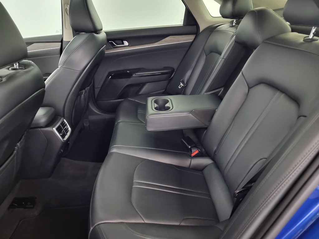 Used 2023 Kia K5 EX FWD image 13