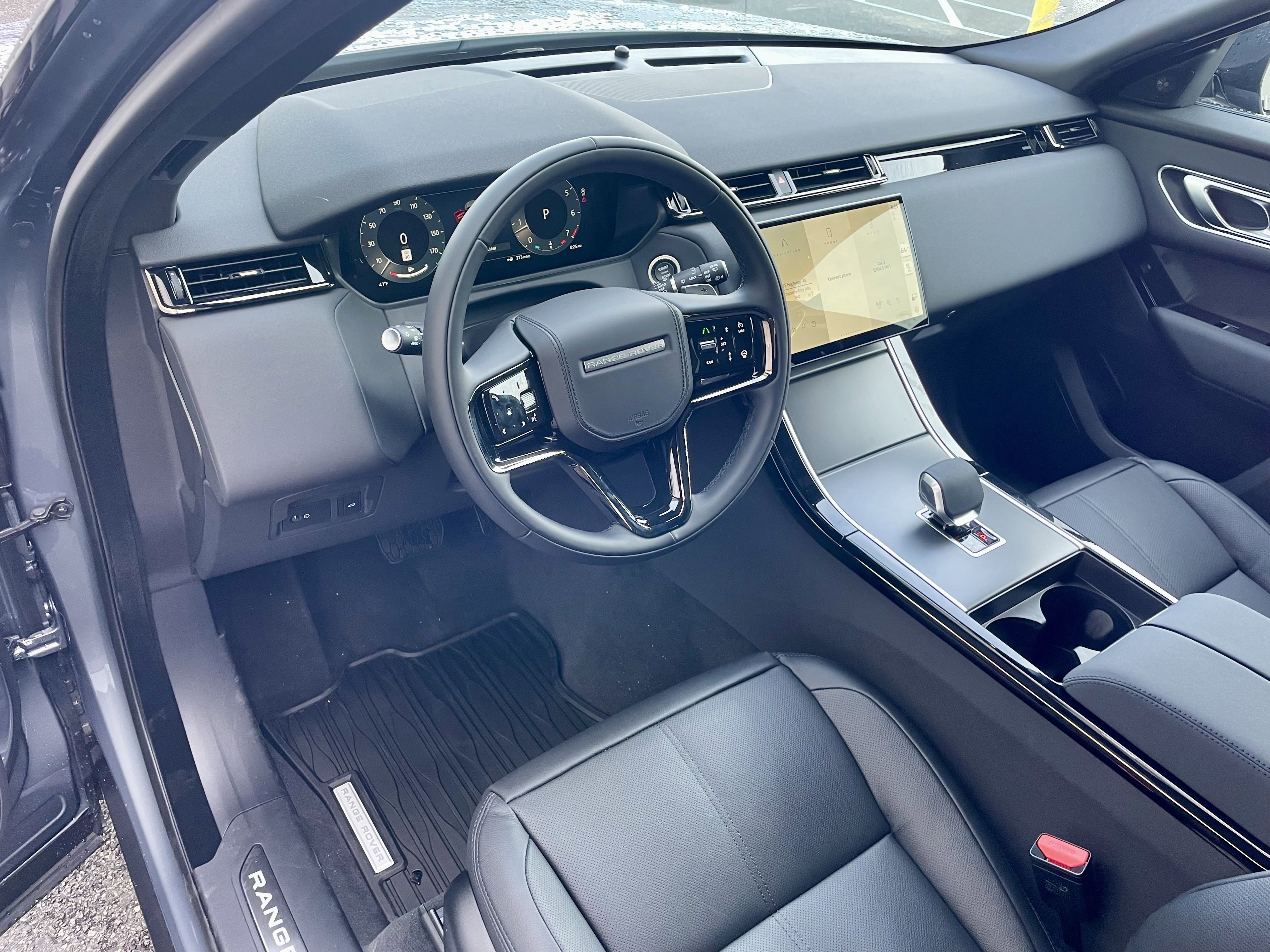 New 2026 Land Rover Range Rover Velar S image 13