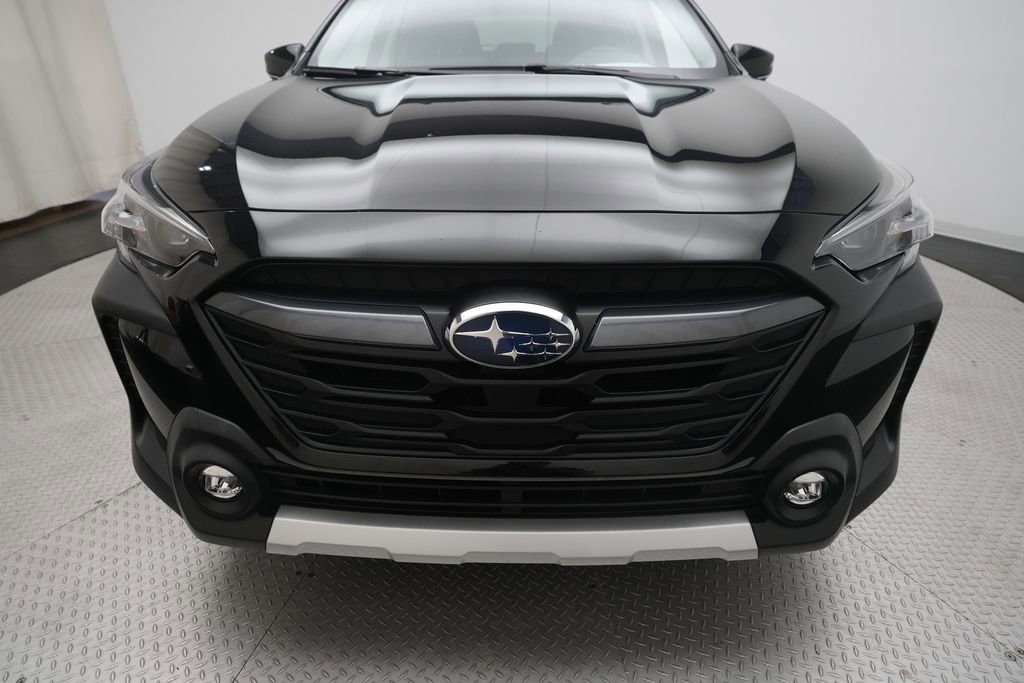 Used 2024 Subaru Outback Limited image 22