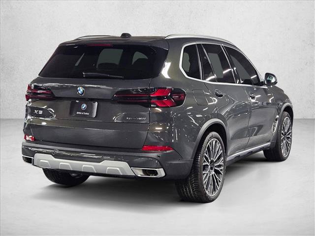 New 2026 BMW X5 sDrive40i RWD image 5