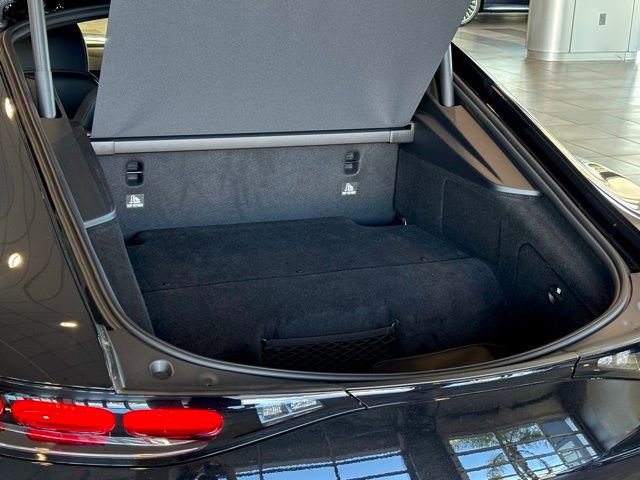 Used 2025 Mercedes-Benz AMG GT 63 S image 11