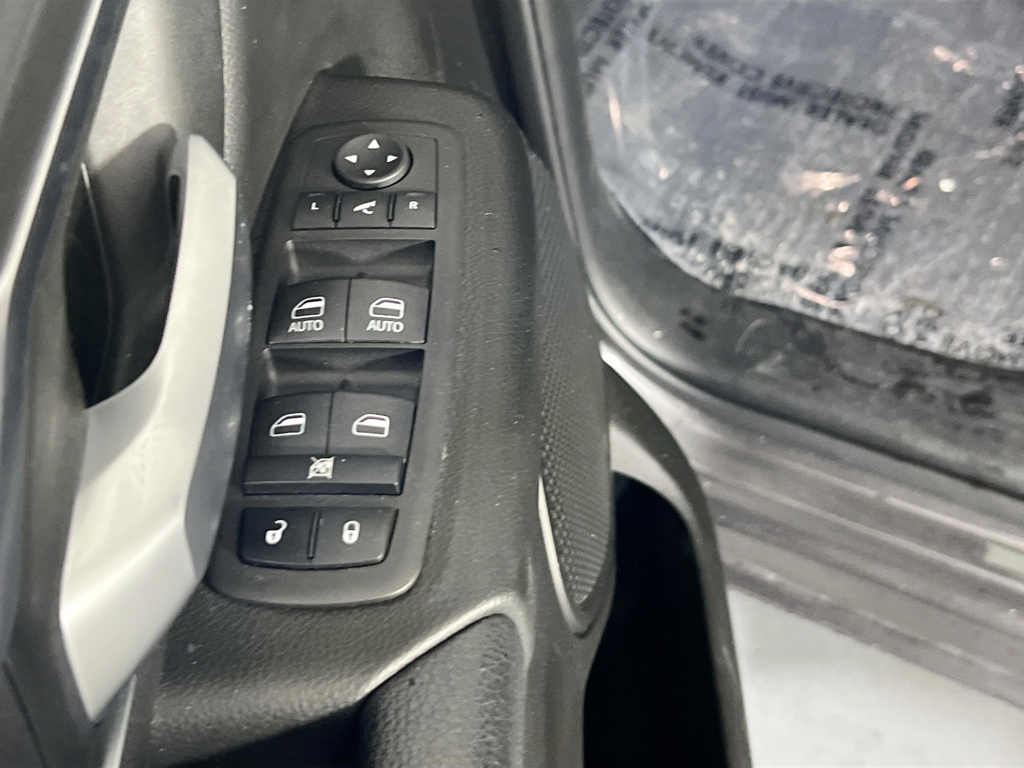 Used 2024 RAM 1500 Big Horn image 18