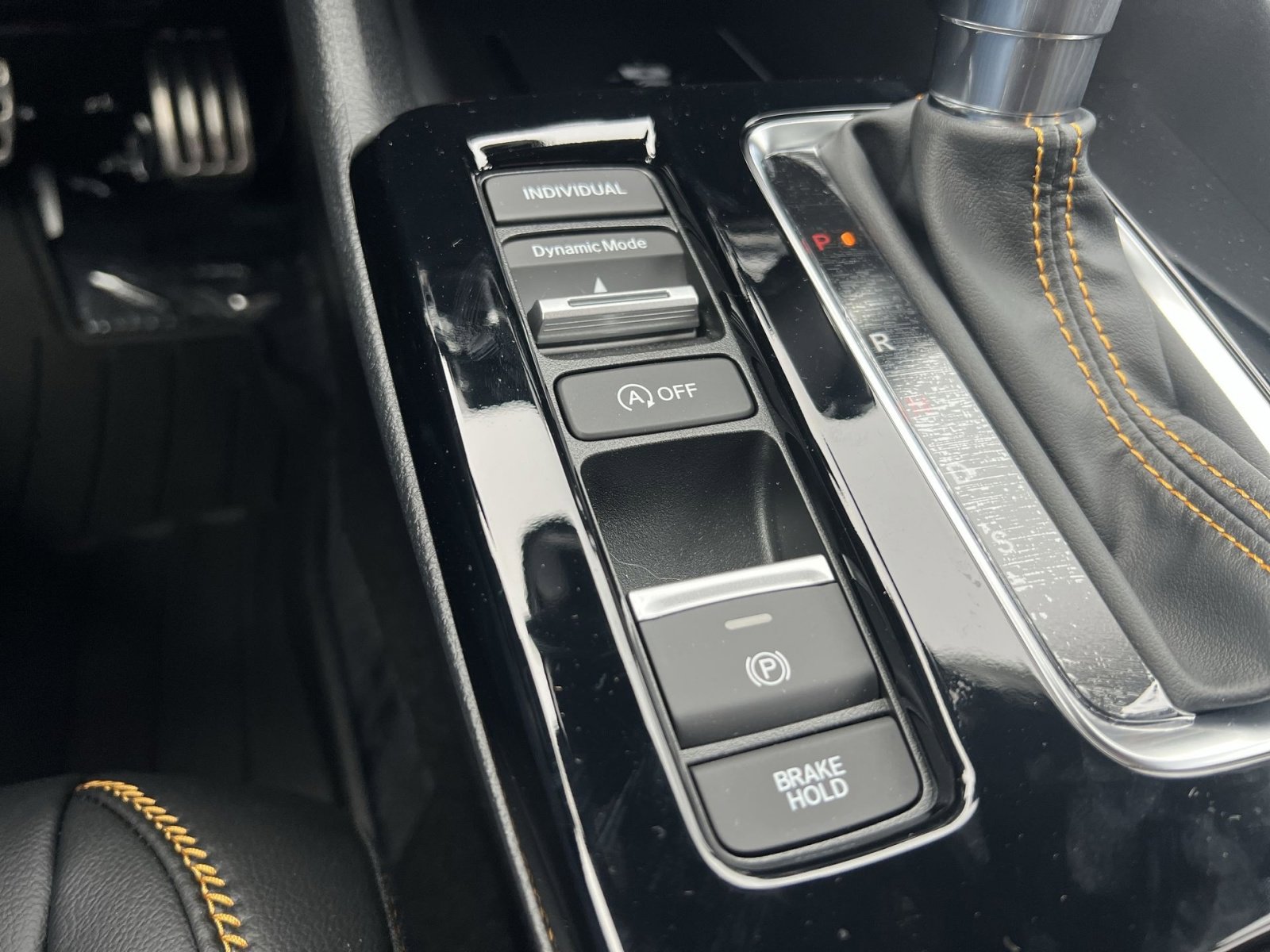 New 2026 Acura Integra A-Spec image 25