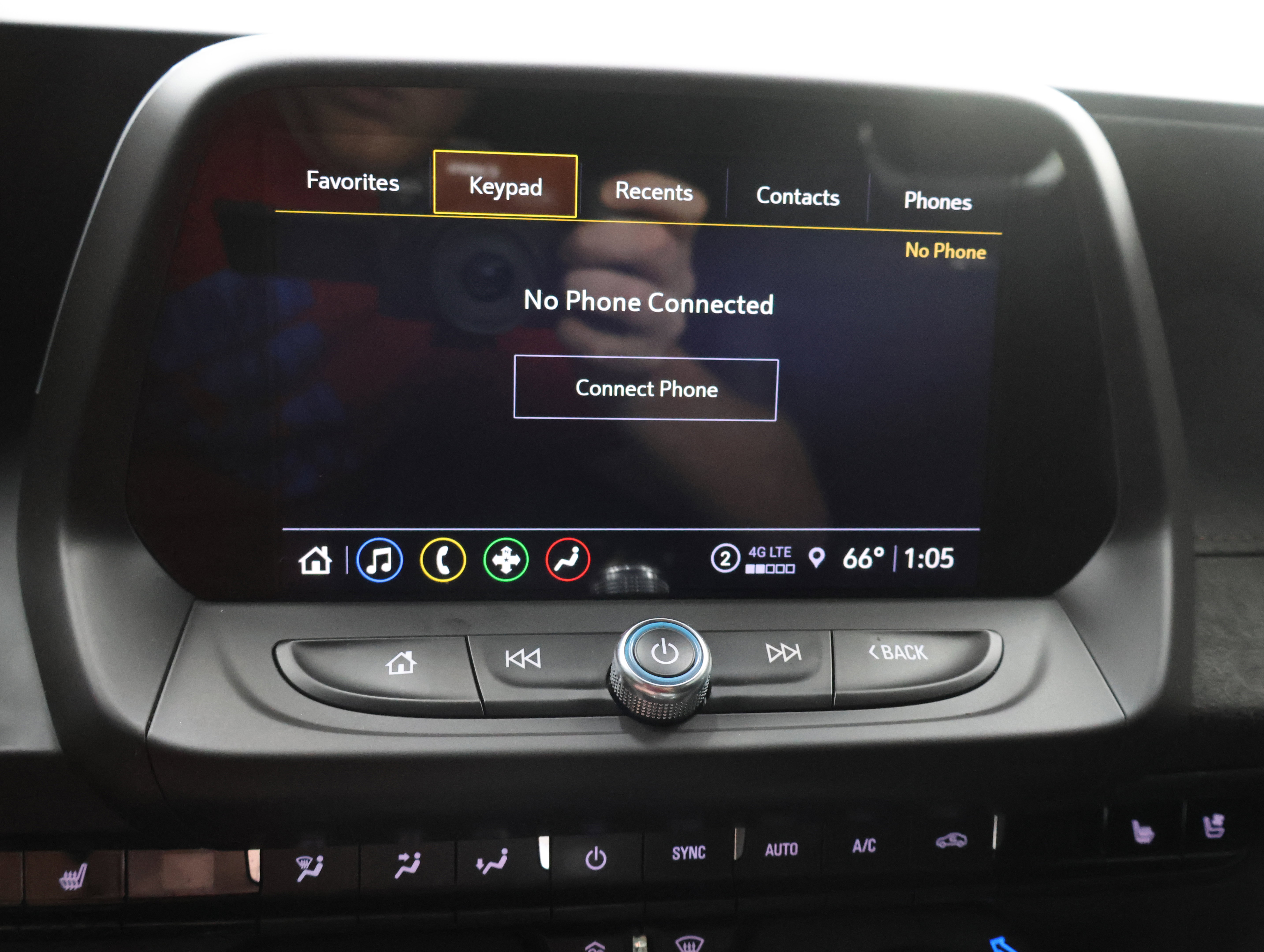 Used 2021 Chevrolet Camaro ZL1 RWD image 47