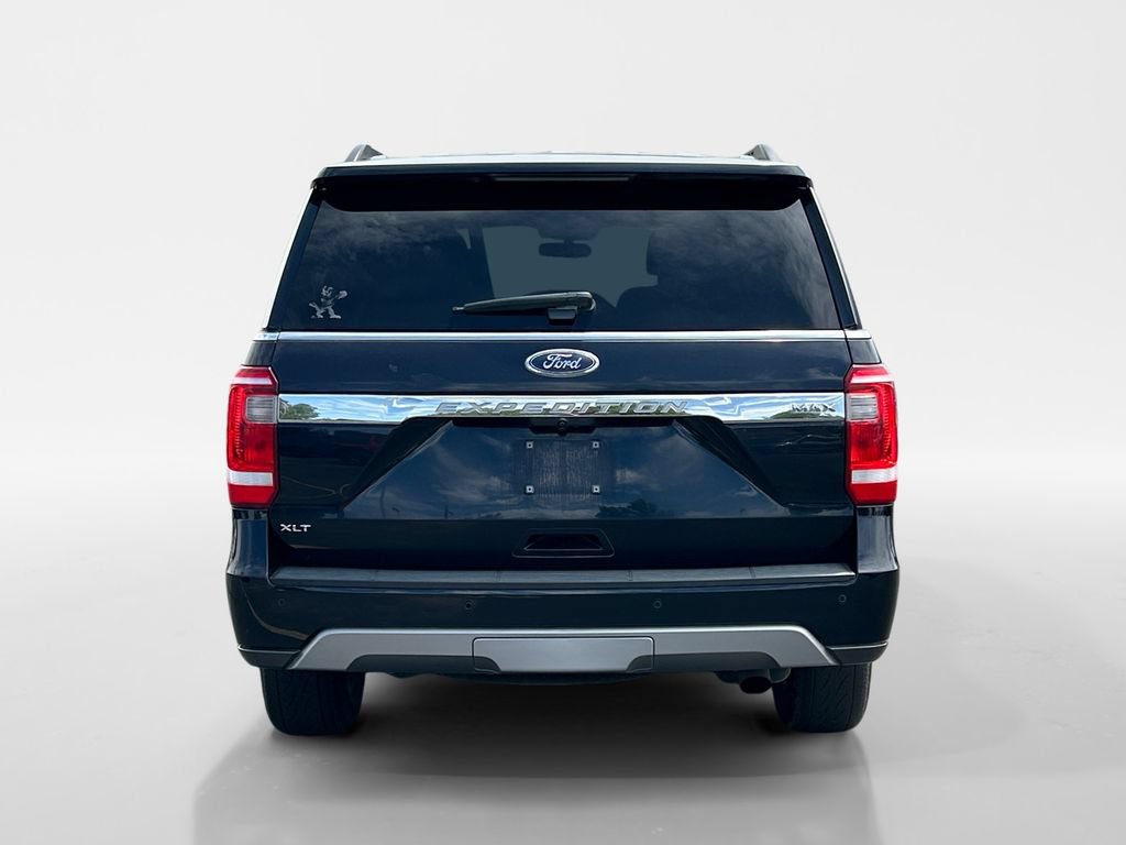 Used 2021 Ford Expedition Max XLT RWD image 5