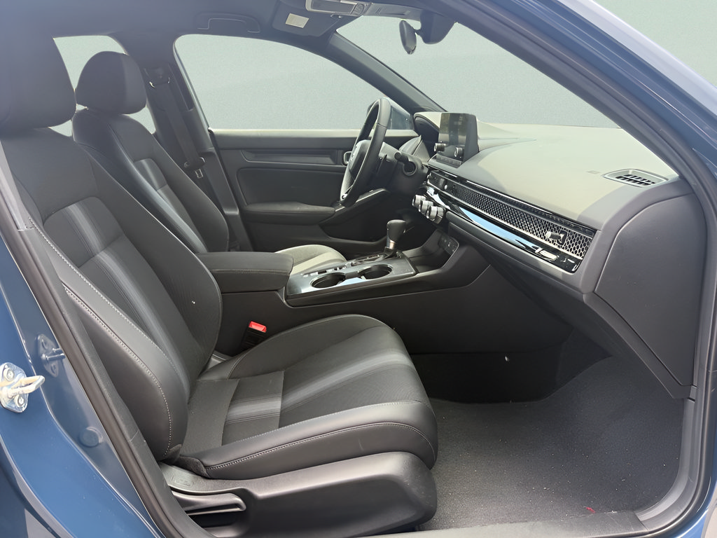 Certified 2026 Honda Civic Sport image 13