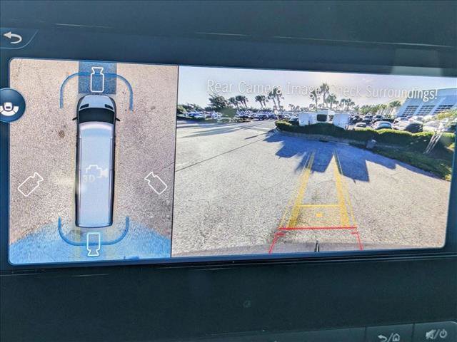 New 2026 Mercedes-Benz Sprinter 2500 image 13
