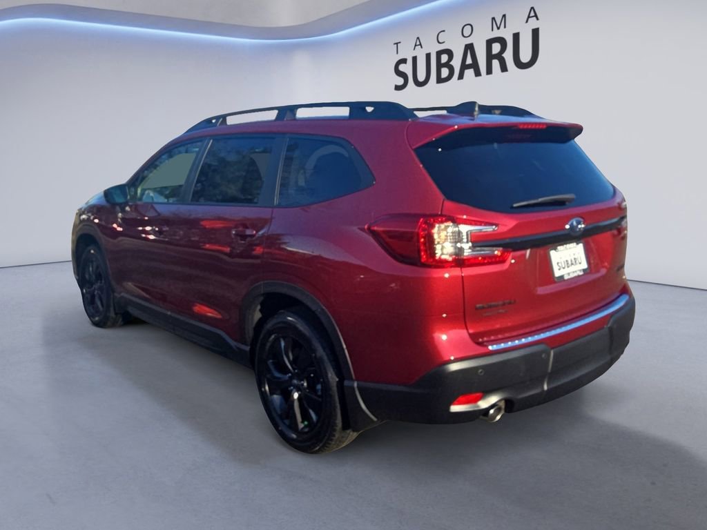 New 2026 Subaru Ascent Premium image 4