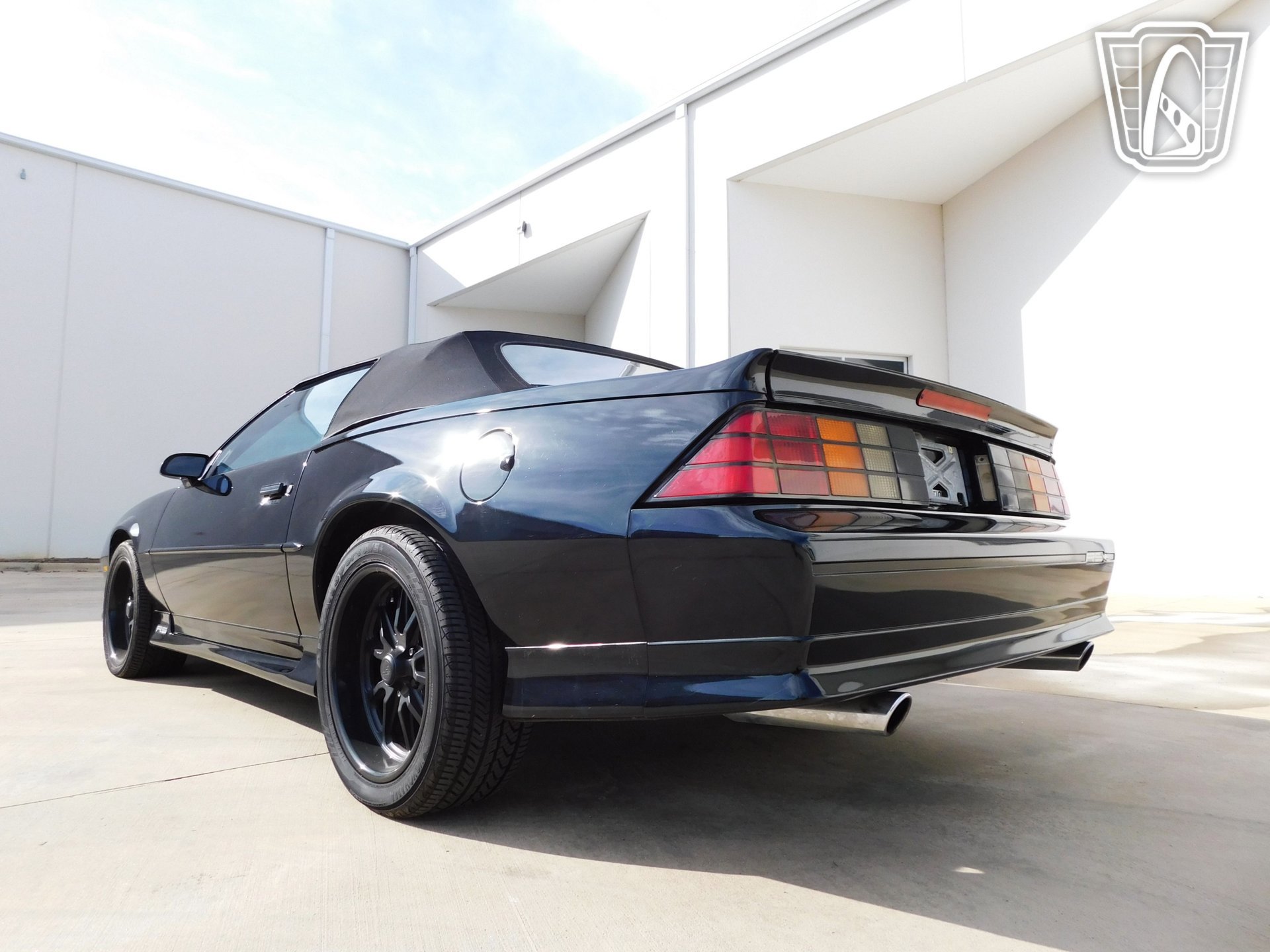 Used 1992 Chevrolet Camaro RS image 18