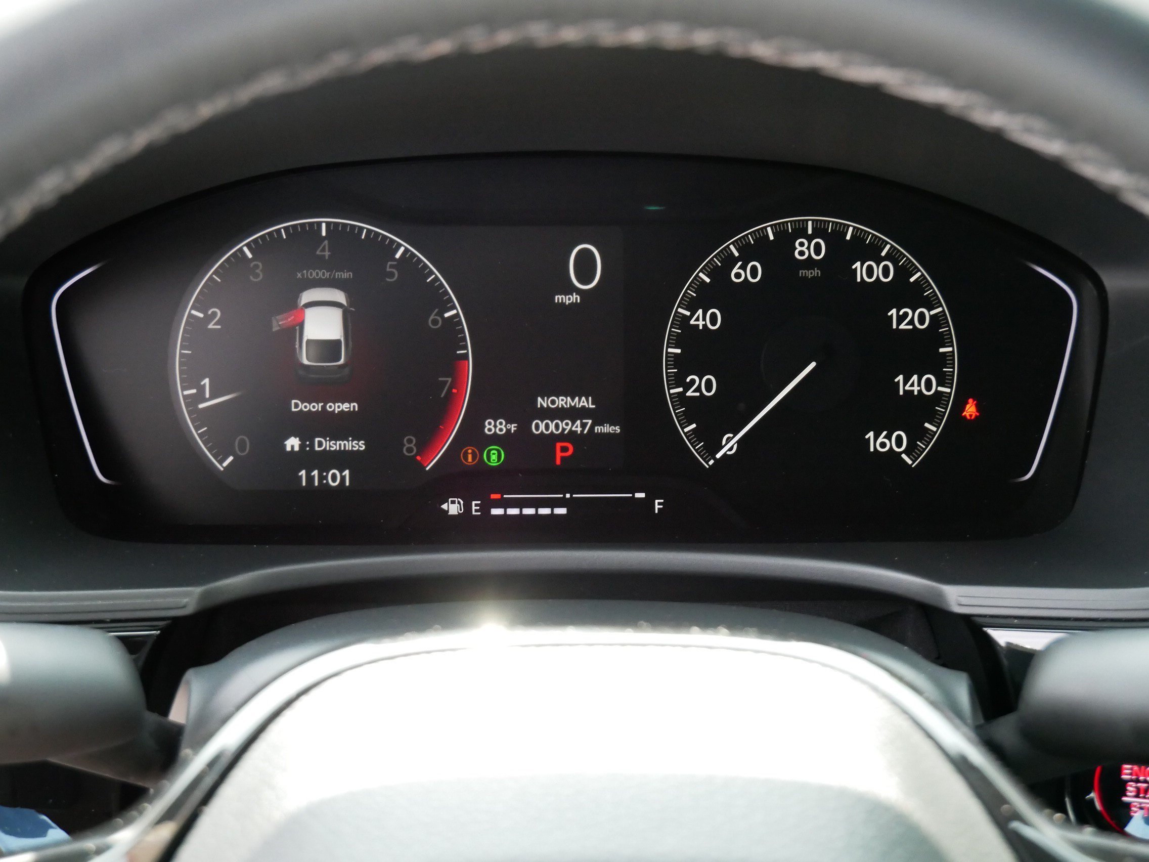 Certified 2026 Honda Civic Sport image 21