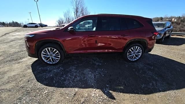 New 2025 Buick Enclave Sport Touring w/ Super Cruise Package image 3