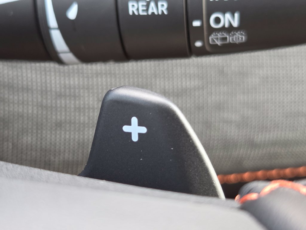 New 2026 Honda Passport TrailSport image 14