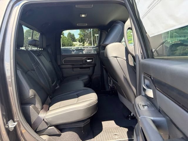 New 2026 RAM 2500 Rebel w/ Rebel Level 1 Equipment Group AWD/4WD image 29