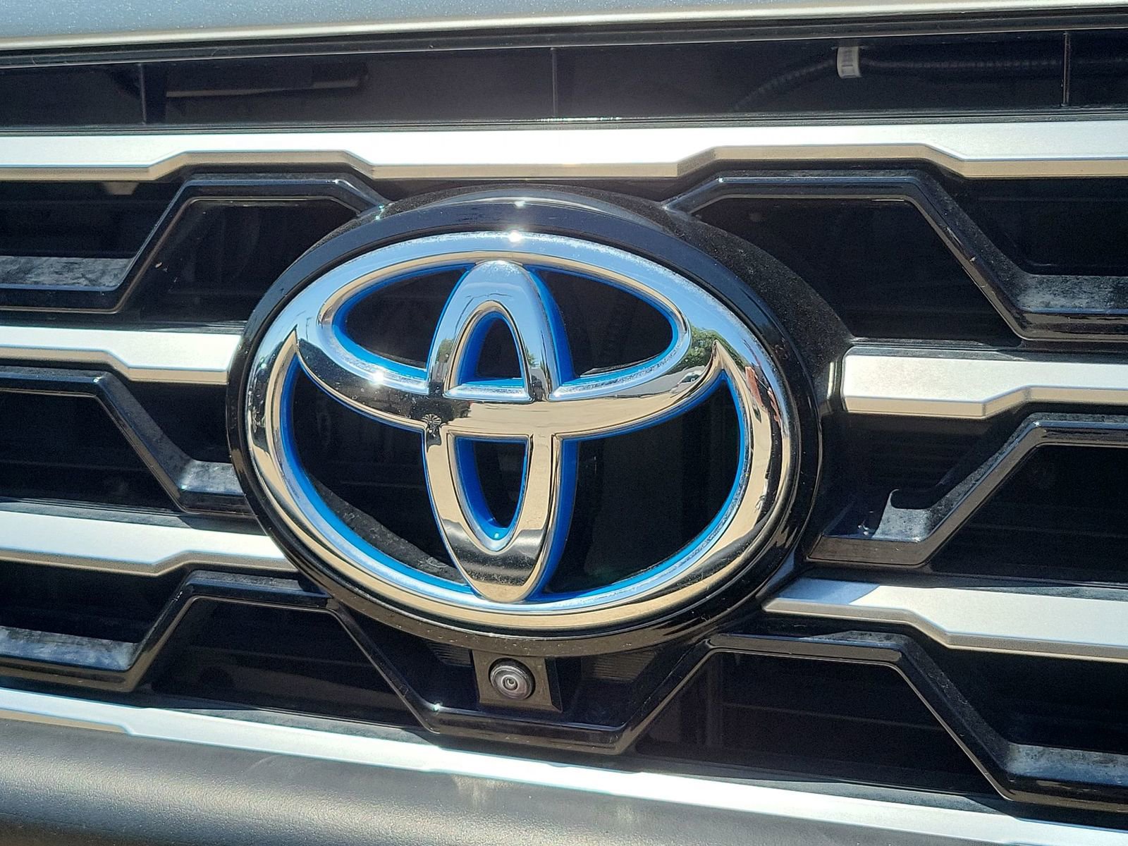 Used 2023 Toyota Tundra Capstone AWD/4WD image 31