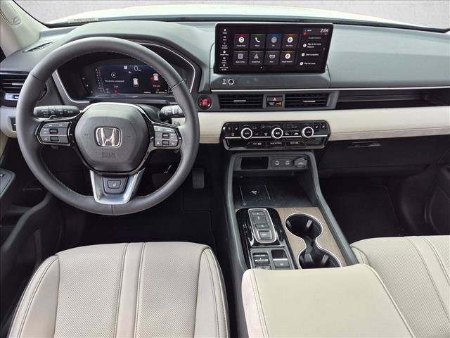 New 2026 Honda Pilot Elite image 13