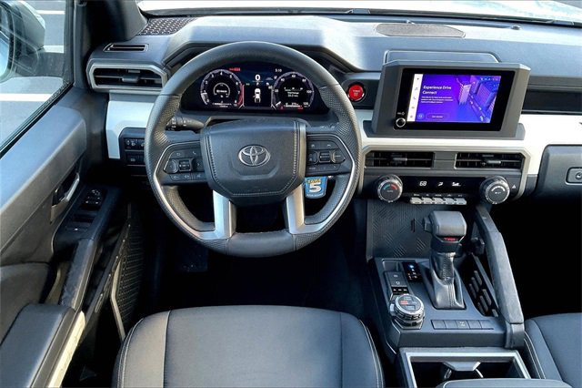Used 2024 Toyota Tacoma TRD Off-Road image 5