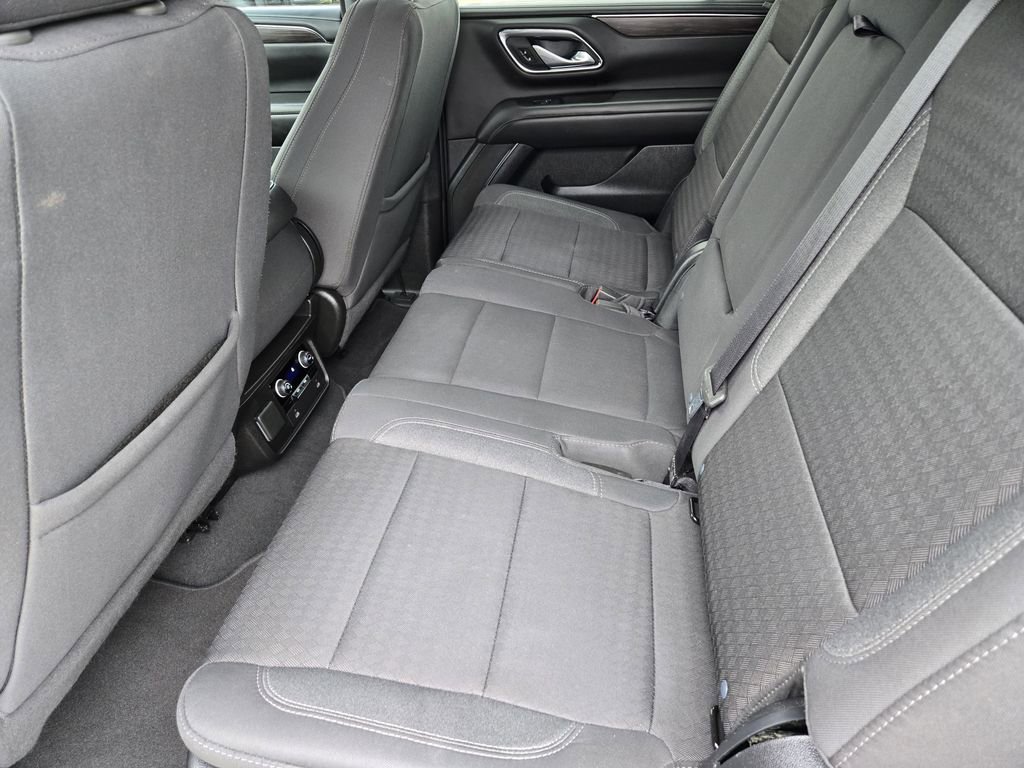 Used 2024 Chevrolet Tahoe LS w/ Driver Alert Package image 27