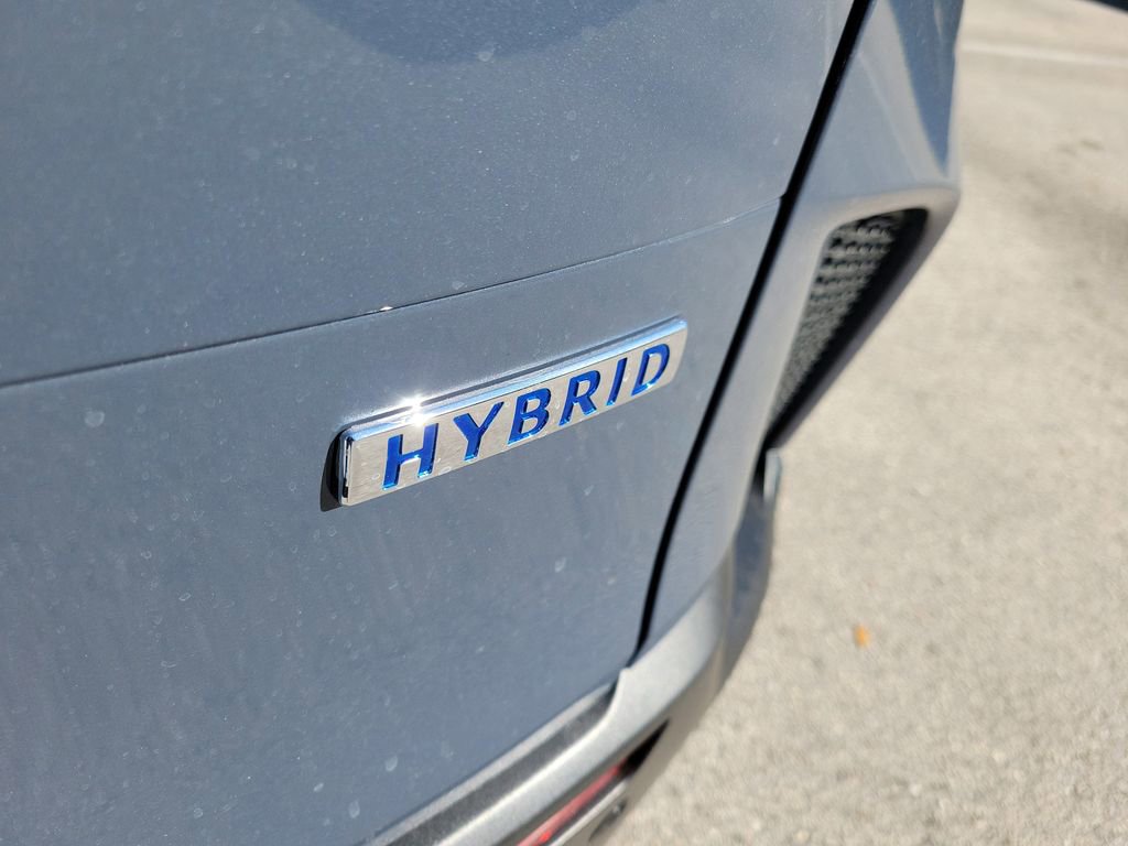 New 2026 MAZDA CX-50 2.5 Hybrid w/ Weather Package image 8