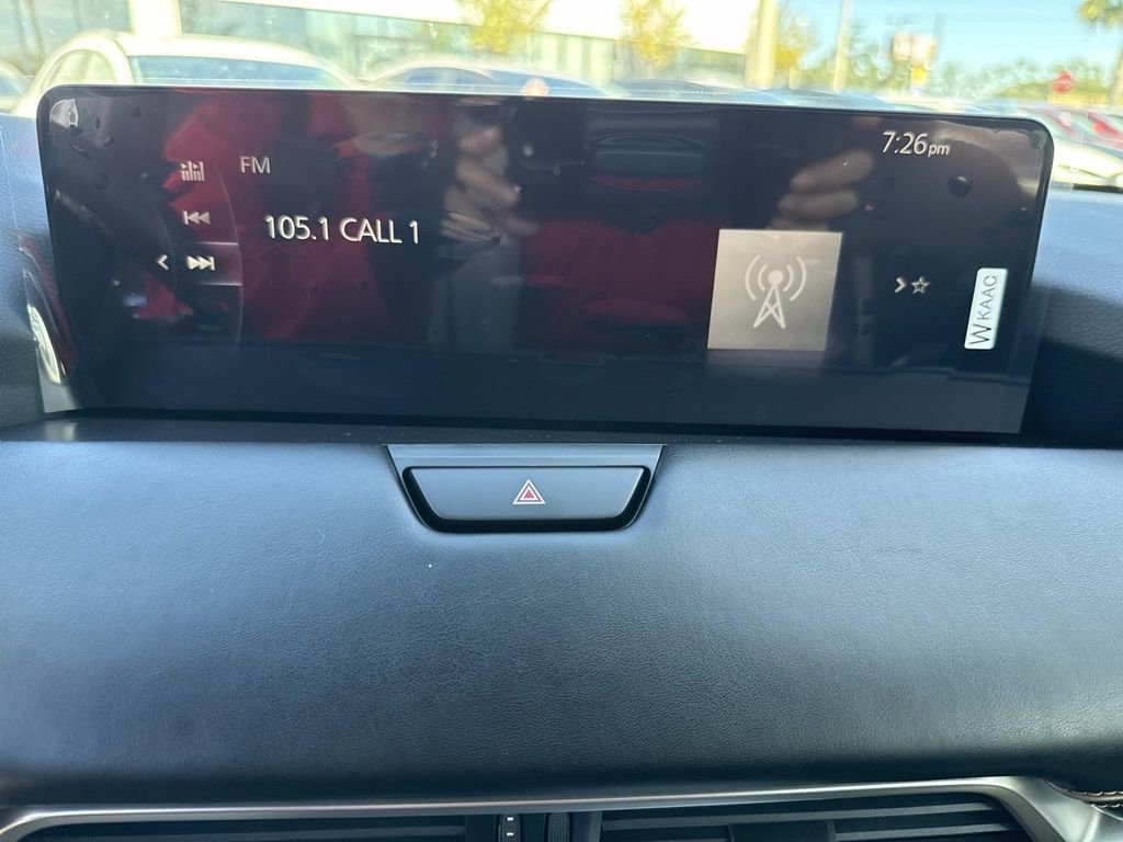 New 2026 MAZDA CX-90 3.3 Turbo w/ Premium Plus Pkg image 32