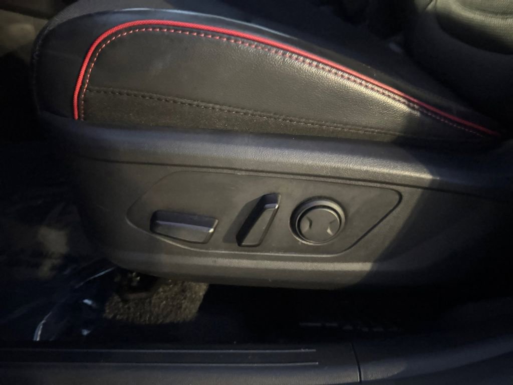 Used 2023 Hyundai Tucson N Line w/ Cargo Package image 12