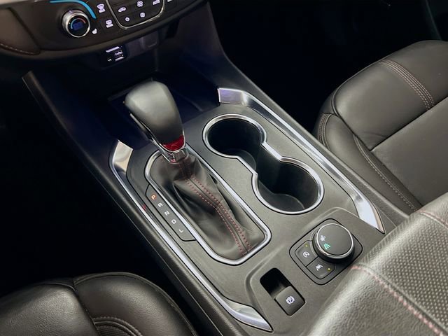 Used 2023 Chevrolet Traverse RS image 22