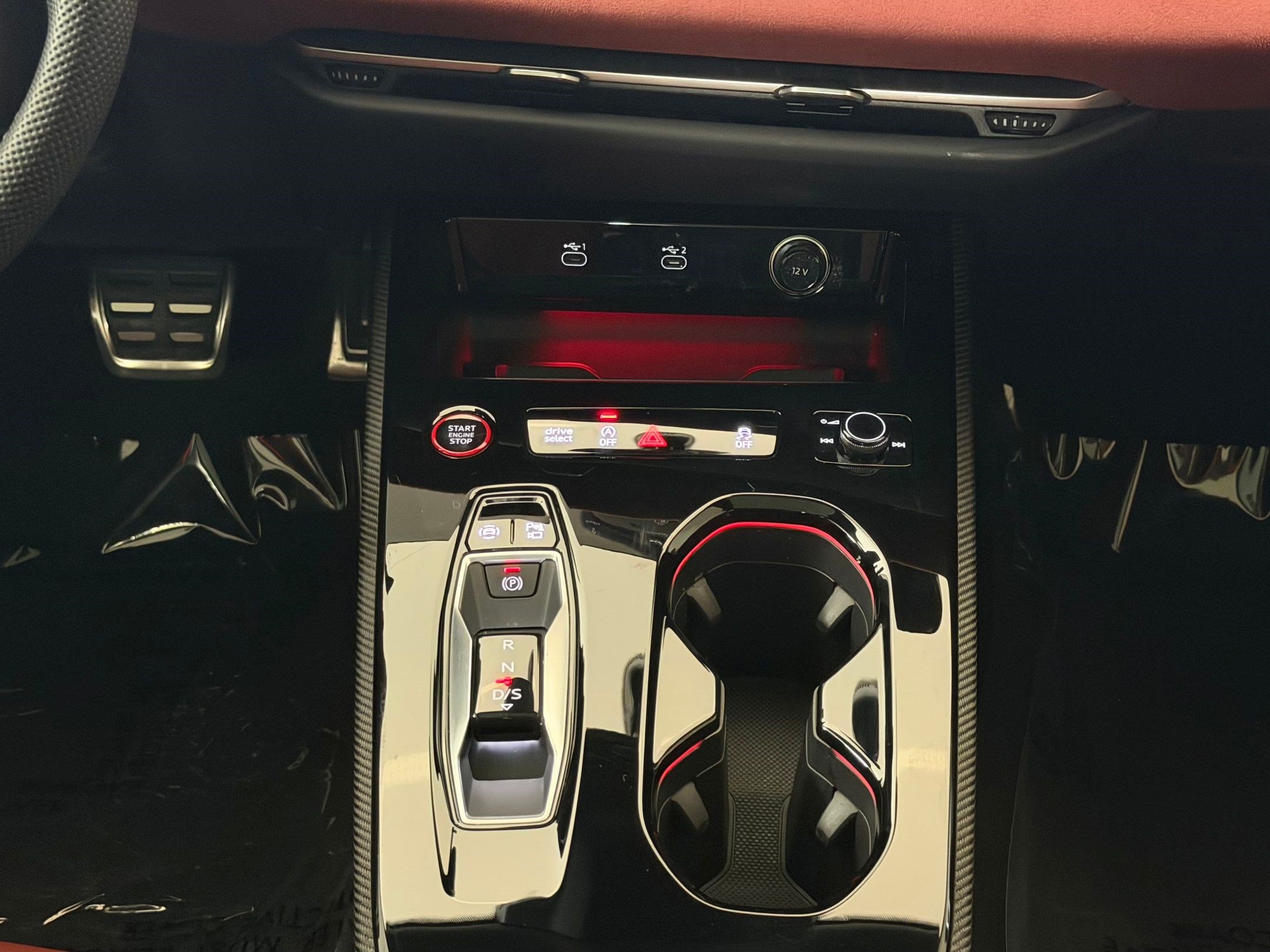 Certified 2025 Audi S5 Premium Plus w/ Premium Plus Package AWD/4WD image 27