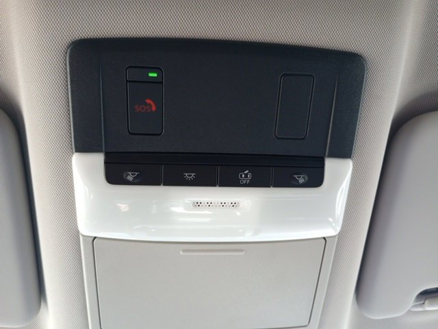 New 2026 Nissan Rogue SV image 22