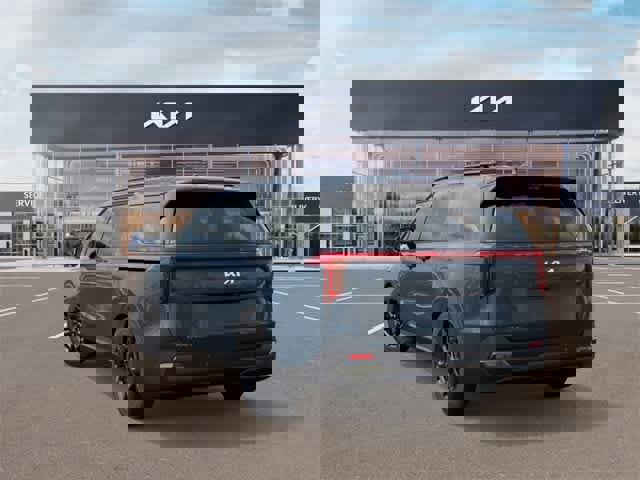 New 2026 Kia Carnival SX Prestige image 4