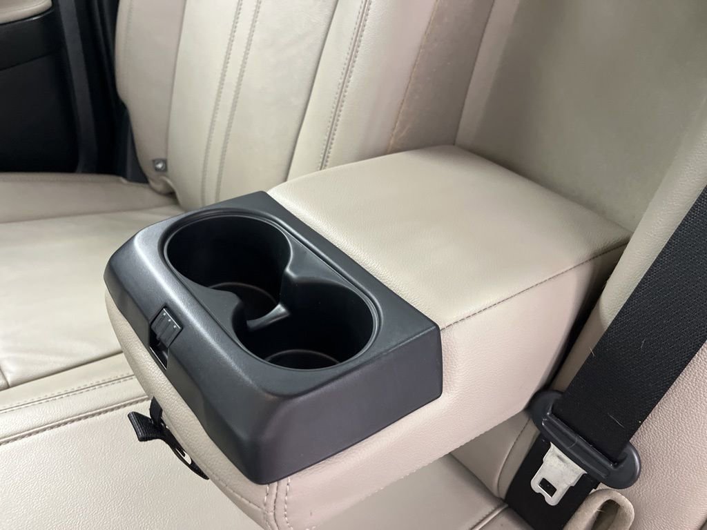 Used 2020 Ford Ranger Lariat w/ Trailer Tow Package image 24