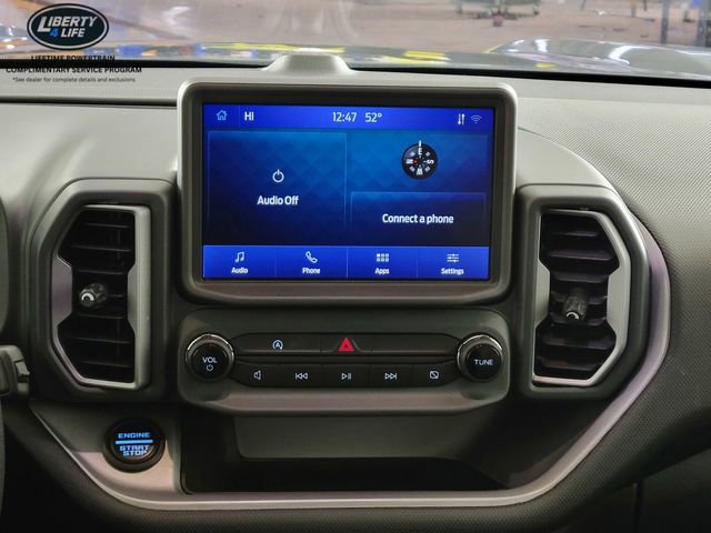 Certified 2024 Ford Bronco Sport Big Bend image 22