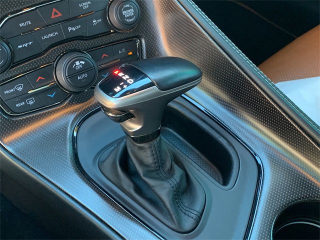 Used 2022 Dodge Challenger SRT Hellcat image 33