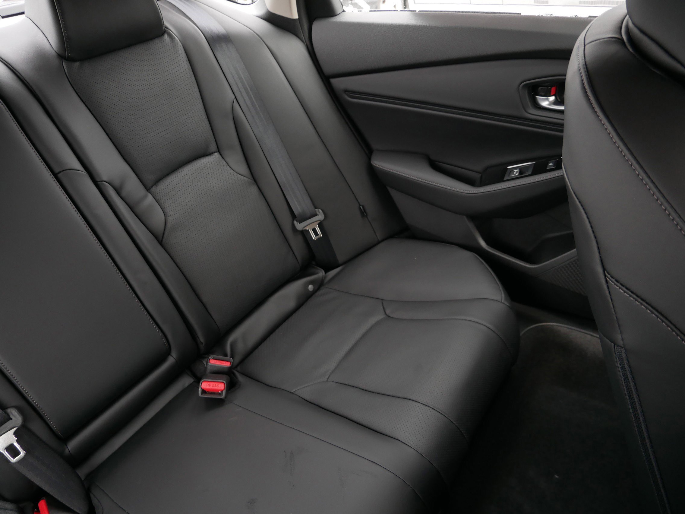 New 2026 Honda Accord Touring image 10