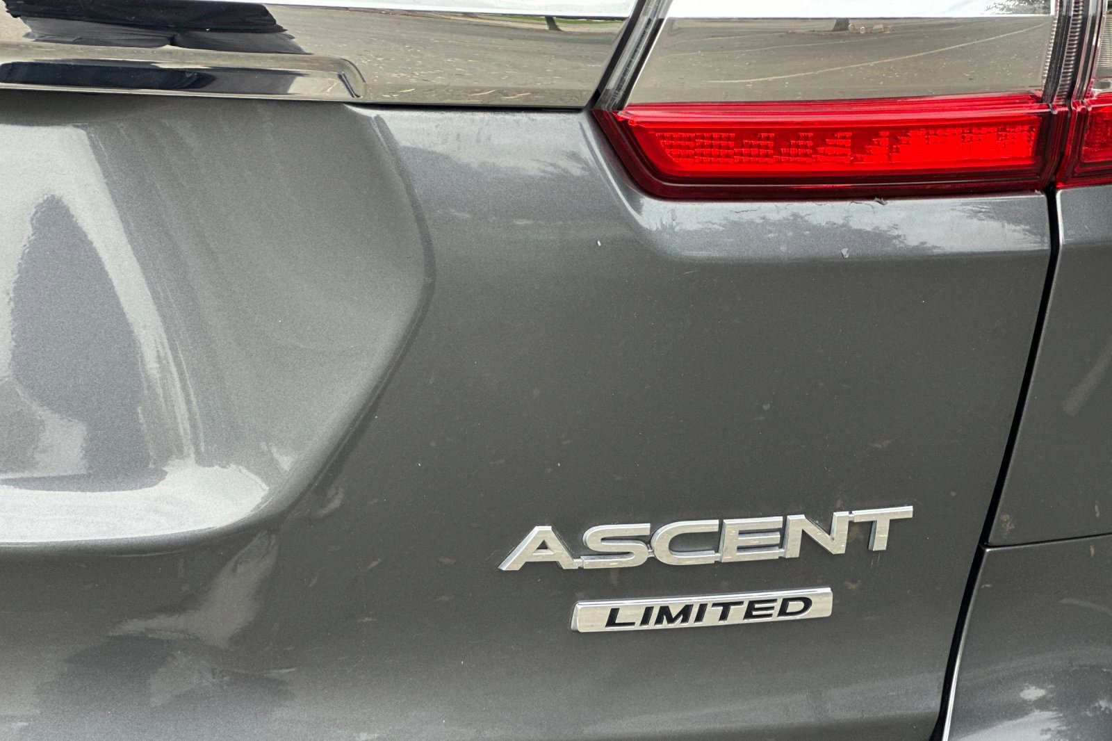 Used 2019 Subaru Ascent Limited w/ Popular Package #2 image 39