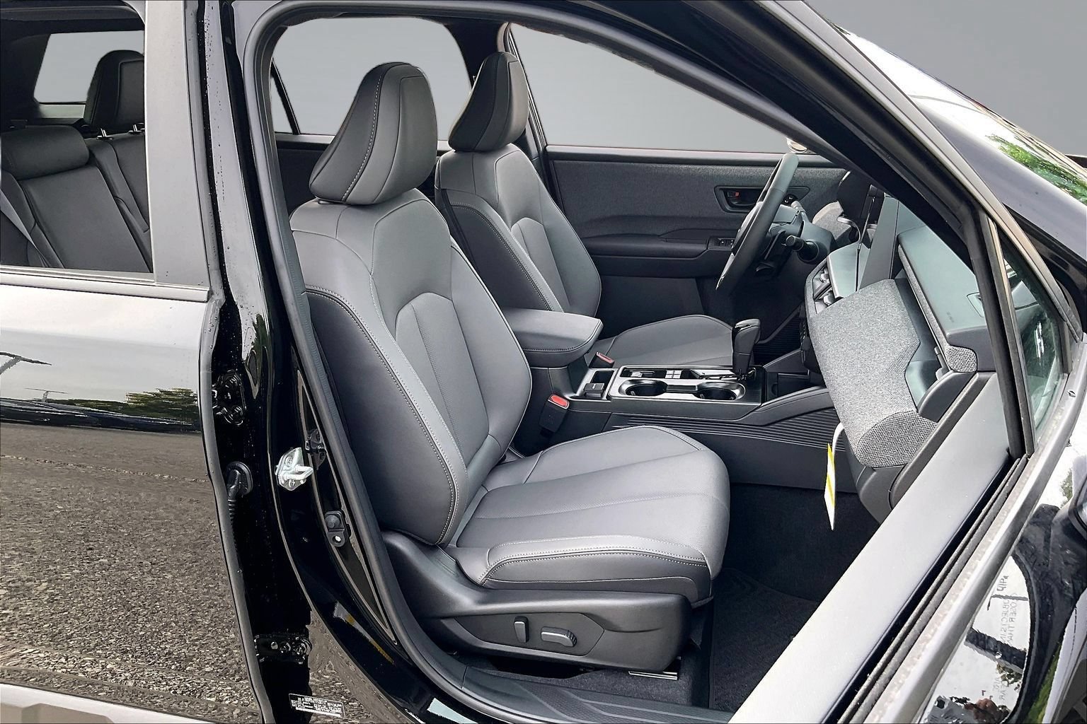 New 2026 Subaru Outback Limited AWD/4WD image 22