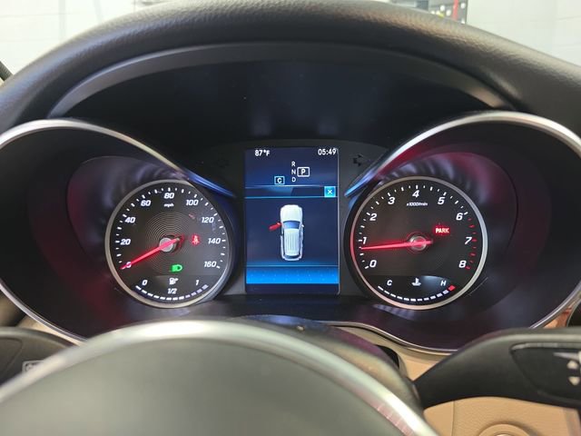 Used 2020 Mercedes-Benz GLC 300 image 8