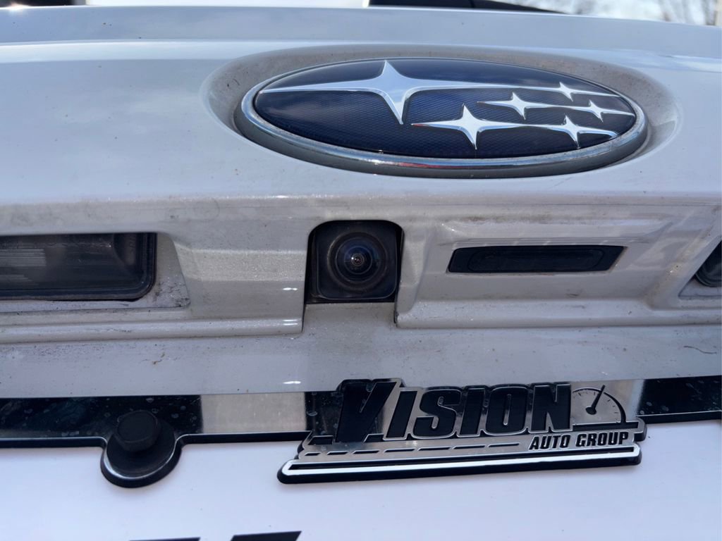 Used 2022 Subaru Impreza Premium image 14